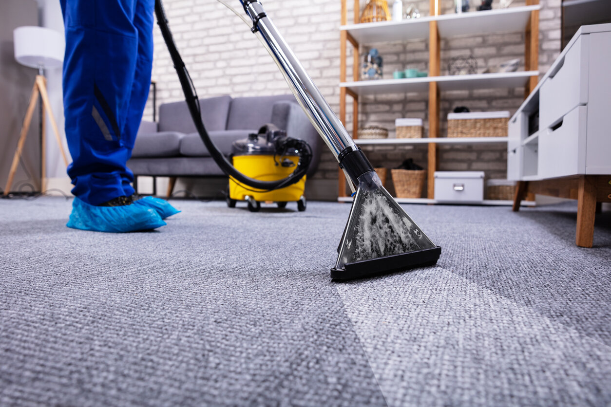 Every one of the benefits of utilizing a floor carpet more clean